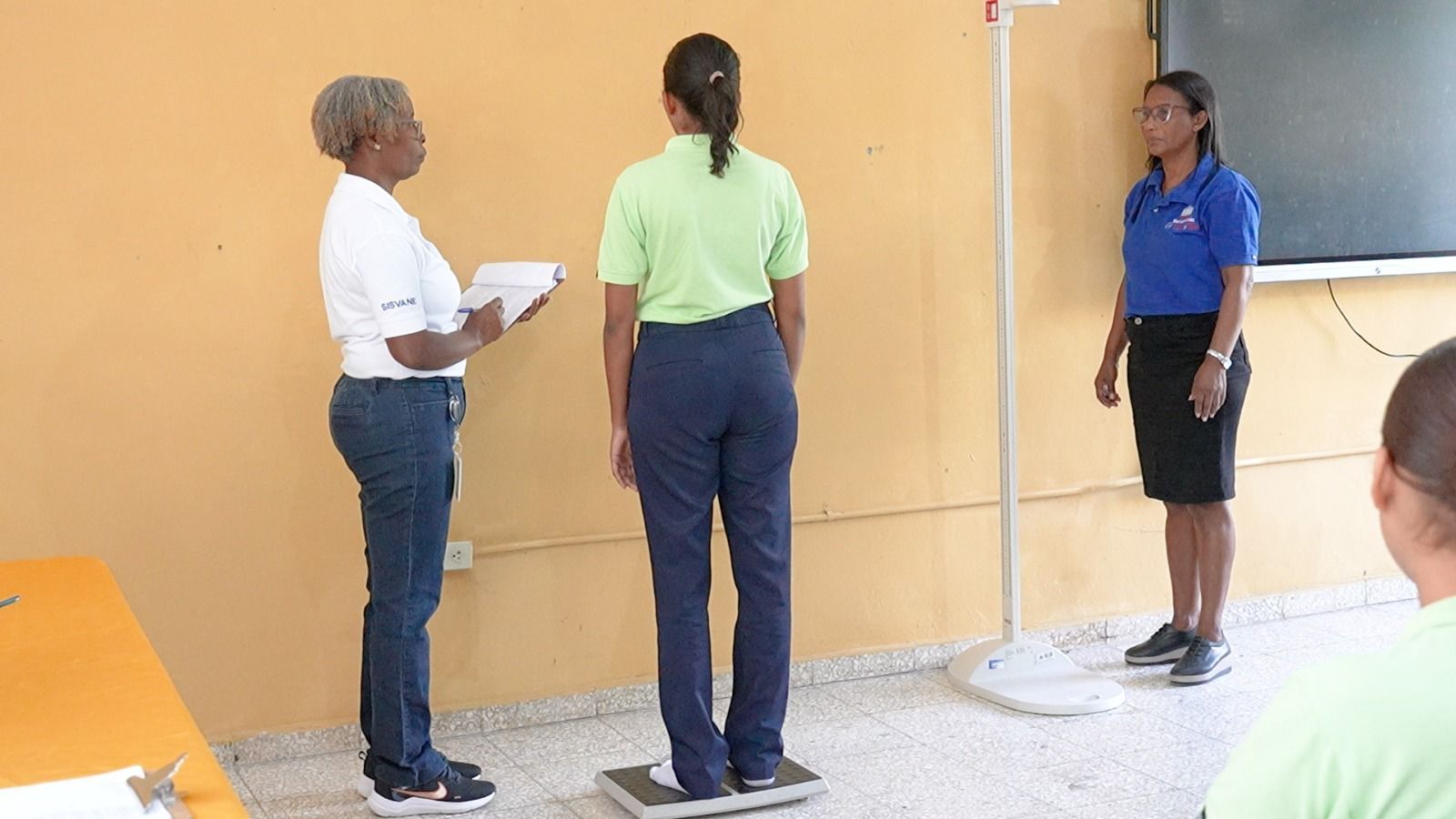 INABIE anuncia proyecto piloto de suplementación escolar en beneficio de 70 mil estudiantes