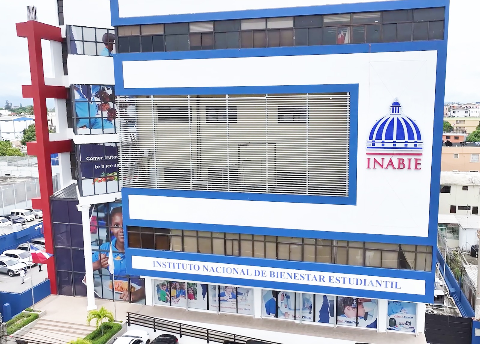 Más de 2,600 oferentes participan en licitaciones del almuerzo escolar del INABIE